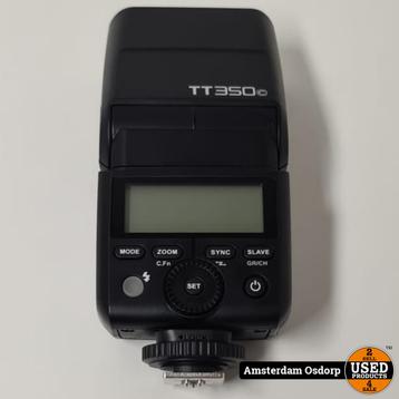 Godox Speedlite TT350