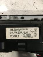 Renault Scenic 2003 Kachelbedieningspaneel (airco), Ophalen of Verzenden, Gebruikt