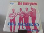 single Merrymen The – Big Bamboo - Wedding Bells 1969 nl bla, Pop, Gebruikt, Ophalen of Verzenden