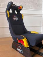 Red Bull gameseat evolution PRO Esport universal redbull, Spelcomputers en Games, Ophalen, Zo goed als nieuw