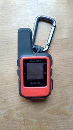 Garmin inreach mini 2 te huur, Ophalen, Zo goed als nieuw, Navigatie of Gps