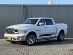 Dodge Ram 1500 3.0 V6 DIESEL LARAMIE E6 / 4x4 / *UNIEK* / CR, Auto's, Dodge, Automaat, Gebruikt, Euro 6, Wit