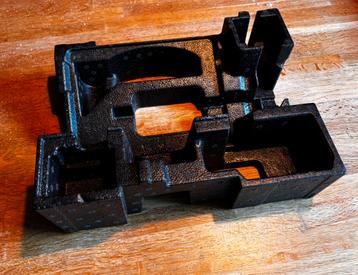 Inlay voor Bosch Professional GKS 18V-57G beschikbaar voor biedingen
