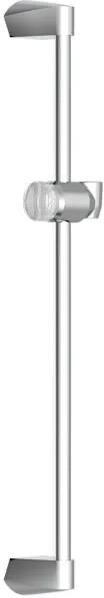 Schütte Douchestang Schutte Stella 58 cm Chroom, Huis en Inrichting, Badkamer | Badtextiel en Accessoires, Nieuw, Overige typen