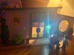 Playmobil Kinderdagverblijf en andere sets, Kinderen en Baby's, Speelgoed | Playmobil, Ophalen, Gebruikt