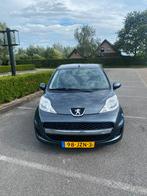 Peugeot 107 5drs / Nwe APK 21 april 2026 ! /Airco/, Auto diversen, Schadeauto's, Ophalen, Handgeschakeld, Zilver of Grijs, 998 cc