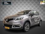 Renault Captur 0.9 TCe Dynamique Dealer onderhouden 82dkm NA, Voorwielaandrijving, 898 cc, Stof, Gebruikt