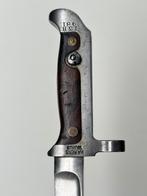 Deense M1915 Krag Jorgenson 1889 bajonet - Haerens Tojhus, Verzamelen, Militaria | Algemeen, Ophalen, Overige soorten, Overige gebieden