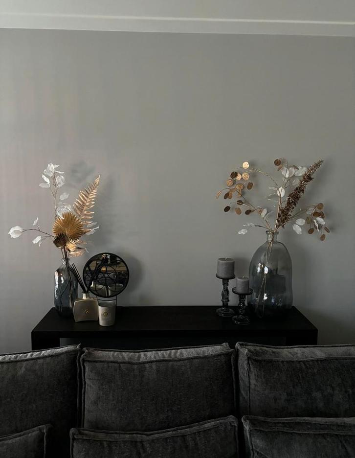 Massief Eiken Sidetable - Topkwaliteit voor een Topprijs!, Huis en Inrichting, Woonaccessoires | Zuilen en Pilaren, Nieuw, Ophalen