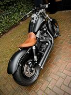 Zeer mooie Harley Davidson DYNA Fat Bob bobber 17700km!, 2 cilinders, Sportuitlaat, 1600 cc, Bedrijf