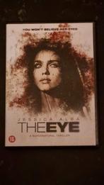 The Eye, Vanaf 16 jaar, Ophalen of Verzenden, Zo goed als nieuw, Spoken en Geesten