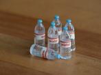 Flessen met gewoon water., Ophalen of Verzenden, Nieuw, Gebruiksvoorwerp