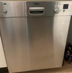 Bosch vaatwasser  onderbouw, Gebruikt, Minder dan 85 cm, 60 cm of meer, Ophalen of Verzenden