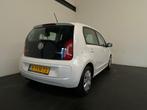 Volkswagen up! 1.0 take up! BlueMotion Airco! (bj 2014), Auto's, Voorwielaandrijving, Euro 5, Gebruikt, Up!