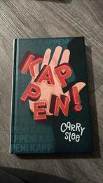 Carry Slee - Kappen!, Ophalen, Zo goed als nieuw, Carry Slee