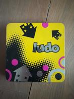 Ludo Bordspel/reisspel, Drie of vier spelers, Ophalen of Verzenden, Zo goed als nieuw, Reisspel