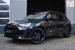 Audi Q3 35 TFSI 3xS-line |Pano|Keyless|LED|B&O|Trekhaak|, Auto's, 15 km/l, 4 cilinders, 150 pk, Zwart