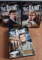 The Saint Serie 1 & 2 - Roger Moore, Cd's en Dvd's, Dvd's | Tv en Series, Boxset, Ophalen of Verzenden