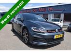 Volkswagen Golf 2.0 TSI GTI Performance 245PK , VIRTUAL COCK, Auto's, Volkswagen, Adaptive Cruise Control, Gebruikt, Euro 6, 4 cilinders