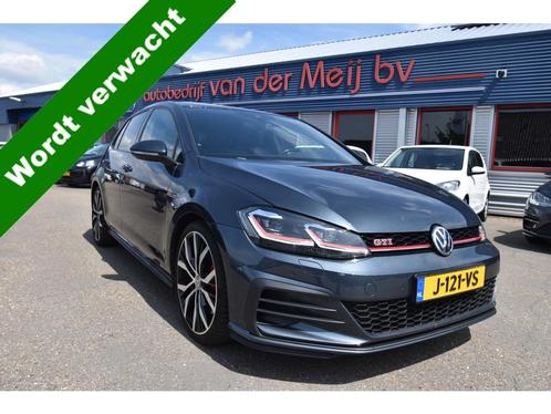 Volkswagen Golf 2.0 TSI GTI Performance 245PK , VIRTUAL COCK, Auto's, Volkswagen, Te koop, Golf, ABS, Achteruitrijcamera, Adaptive Cruise Control
