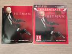 Hitman Absolution | PS3, Spelcomputers en Games, Games | Sony PlayStation 3, Avontuur en Actie, Gebruikt, Vanaf 18 jaar, 1 speler