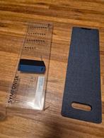 IKEA Sonos Symfonisk boekenplank speaker frontje / cover, Ophalen of Verzenden, Minder dan 60 watt, Front, Rear of Stereo speakers