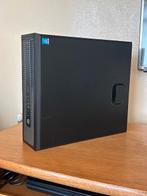 HP desktop pro, Computers en Software, Desktop Pc's, Ophalen, Zo goed als nieuw, 3 tot 4 Ghz, SSD