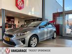 Kia Ceed 1.0 T-GDi DynamicLineNL Auto,Navigatie,Achteruitrij, Stof, Gebruikt, Met garantie (alle), 1197 kg
