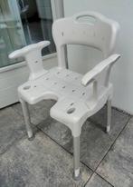 Douchestoel ETAC Swift badkamer stoel ergonomisch, Diversen, Verpleegmiddelen, Ophalen, Zo goed als nieuw