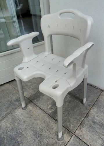 Douchestoel ETAC Swift badkamer stoel ergonomisch beschikbaar voor biedingen