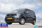 Peugeot Partner bestel 1.5 BlueHDI * L2 * Maxi * Lang * Long, Voorwielaandrijving, Stof, Gebruikt, 4 cilinders