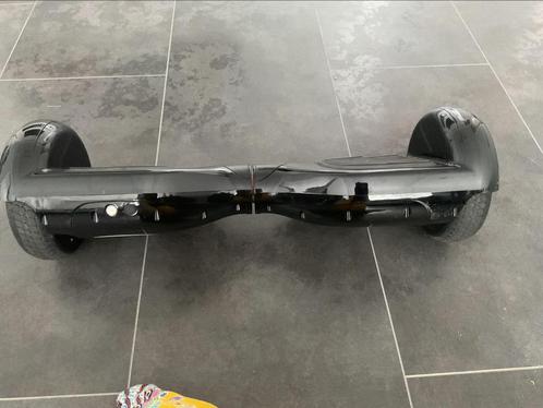 Hover bord, Fietsen en Brommers, Steps, Zo goed als nieuw, Overige typen, Ophalen of Verzenden