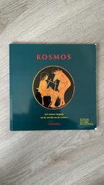 Kosmos grammatica, Boeken, Schoolboeken, Grieks, Gelezen, Ophalen of Verzenden, VWO