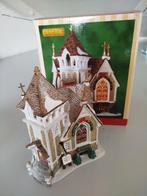 Kerstdorp, kerk, Ophalen, Zo goed als nieuw