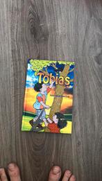 Hanny van de Steeg-Stolk - Tobias, Ophalen of Verzenden, Zo goed als nieuw, Hanny van de Steeg-Stolk