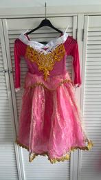 Princessen jurk NIEUW, Ophalen of Verzenden, Nieuw, Meisje