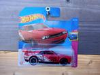 Dodge Challenger Drift Car Hotwheels, Nieuw, Auto, Ophalen