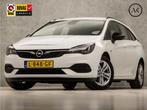 Opel Astra Sports Tourer 1.2 Sport (APPLE CARPLAY, LM VELGEN, Auto's, Opel, Stof, Gebruikt, 1199 cc, Wit
