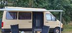 Camper volkswagen Lt 35, Caravans en Kamperen, Campers, Particulier, Buscamper of Camperbus, Volkswagen