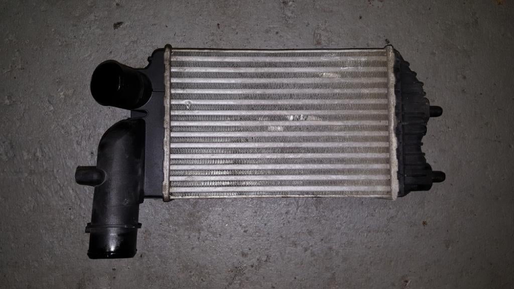 Intercooler Fiat Ducato 2.8 JTD 2004, Ophalen of Verzenden