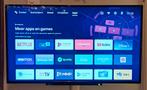 Toshiba 50UA3263 Smart TV, Ophalen, 50 Hz, 100 cm of meer, 4k (UHD)