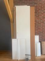 2 Svedex kasten - gratis af te halen, Huis en Inrichting, Ophalen, Overige materialen, Gebruikt, 200 cm of meer