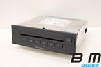 DVD wisselaar Audi A6 4G 4M0035108, Gebruikt