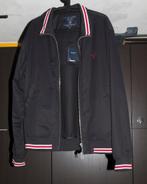 GANT Jas Nautical Windcheater Jacket (NEW, size Large), Maat 52/54 (L), Nieuw, Ophalen of Verzenden, GANT