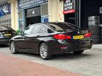 BMW 5-serie 530i High Executive Aut Leer Navi Camera, Auto's, Automaat, 1998 cc, Achterwielaandrijving, Gebruikt