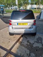 Smart fortwo brabus exclusief, Particulier, Te koop