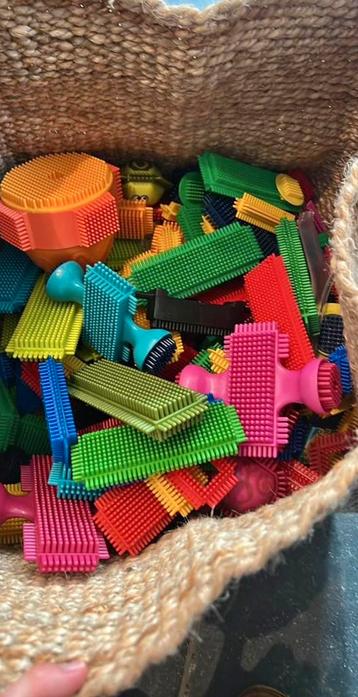 Diverse noppers beschikbaar voor biedingen