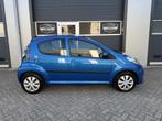 Citroen C1 1.0-12V Ambiance NAP 1e eigenaar Airco 5-deurs C., Voorwielaandrijving, Stof, Gebruikt, Elektrische ramen