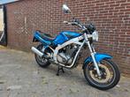 Suzuki GS500E voor de handige harry of onderdelen., Motoren, Onderdelen | Suzuki, Ophalen, Gebruikt