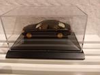 Herpa 1/87 Maybach zwart met goud, Ophalen of Verzenden, Zo goed als nieuw, Auto, Herpa